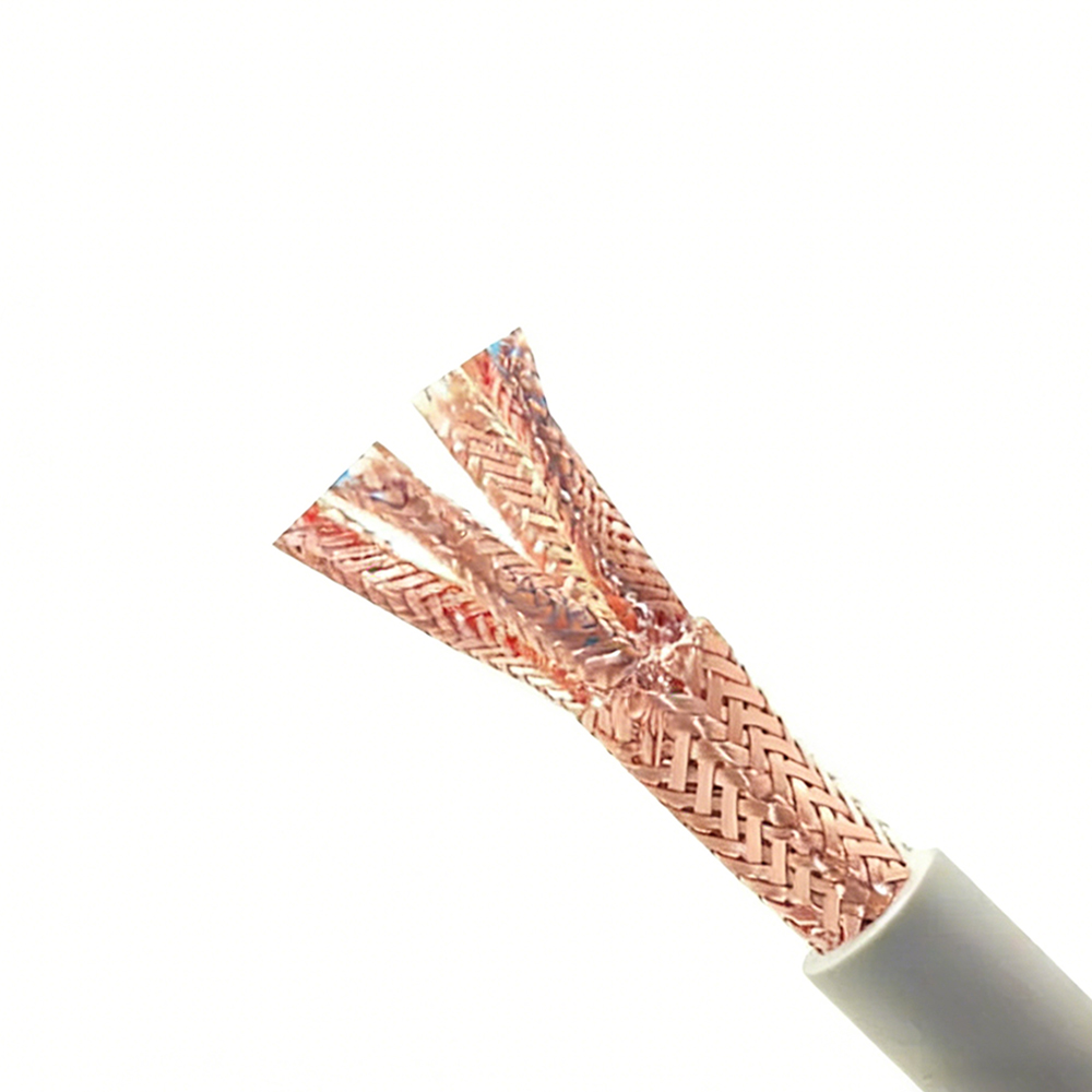 DJYVP22 Reliable mechanical protection Electronic Computer Cable