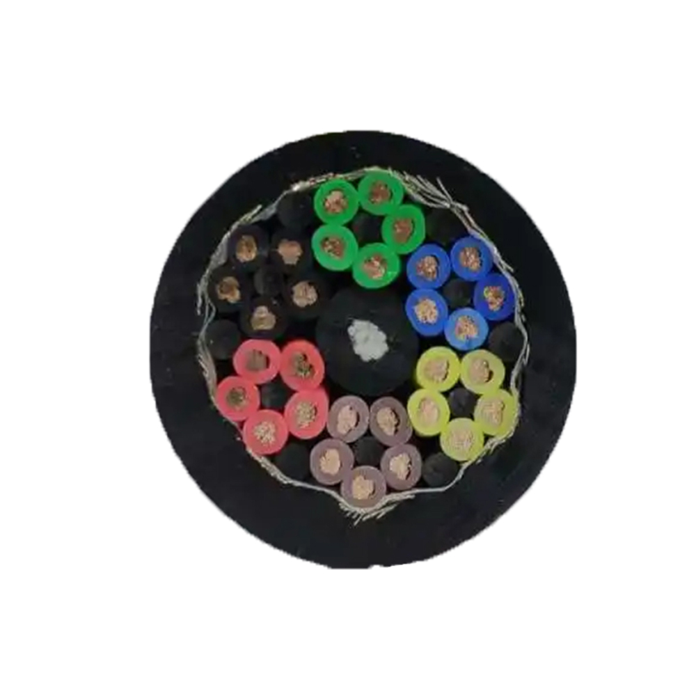  KC 540 P PUR Control Cable