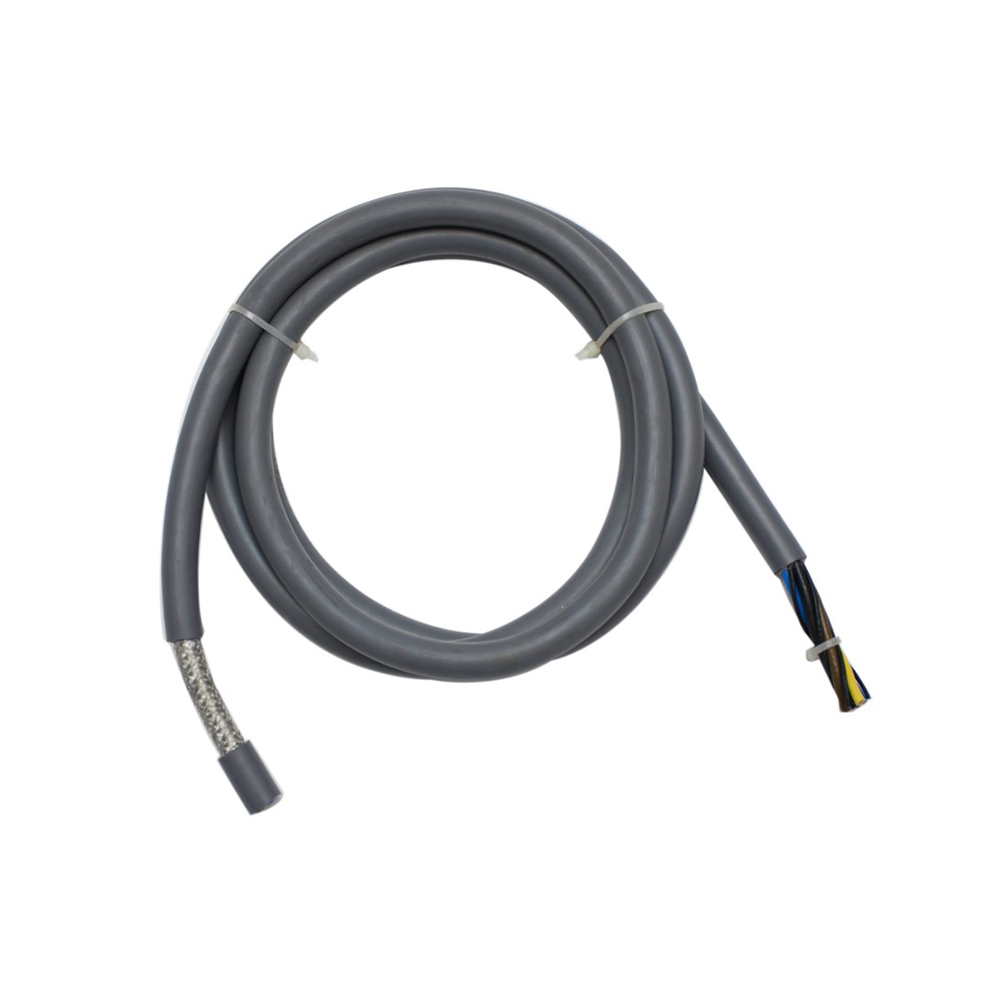 DJYP3VP3 Strong environmental adaptability Electronic Computer Cable