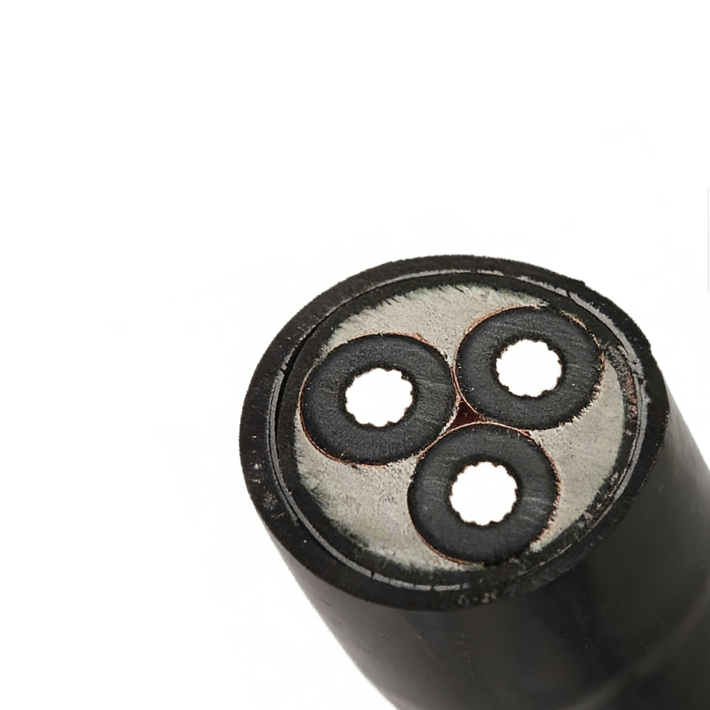 YJV32 High conductivity High-Voltage Cable