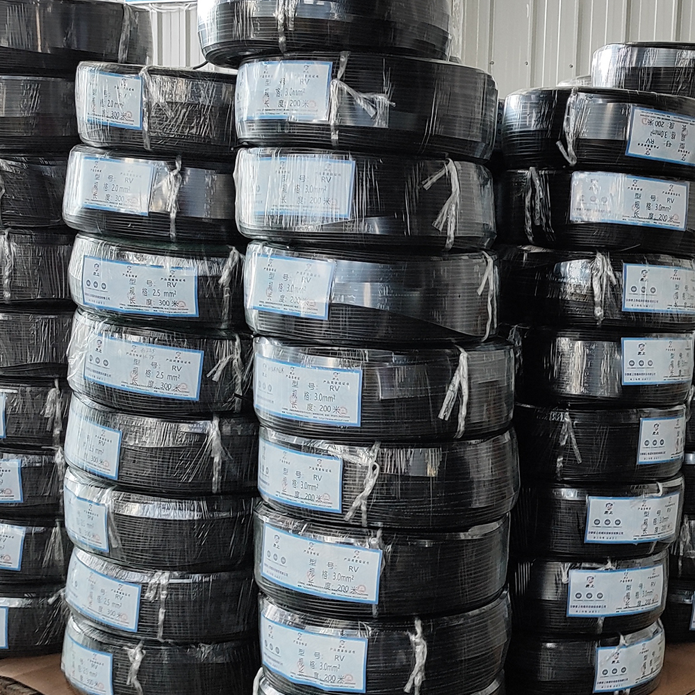 PRVZP-1 High compatibility Fiber Optic Composite Cable