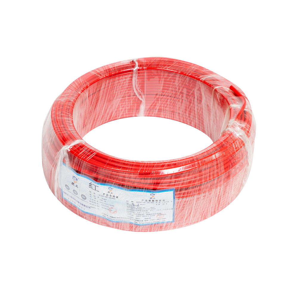 KGGRP Long lifespan High-Temperature Resistant Control Cable