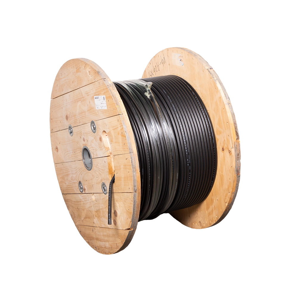 JQ-150 High safety and environmental protection High-Voltage Cable