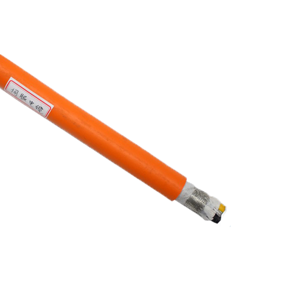 SC 711/713/720/723 C PUR Motor Connection Cable