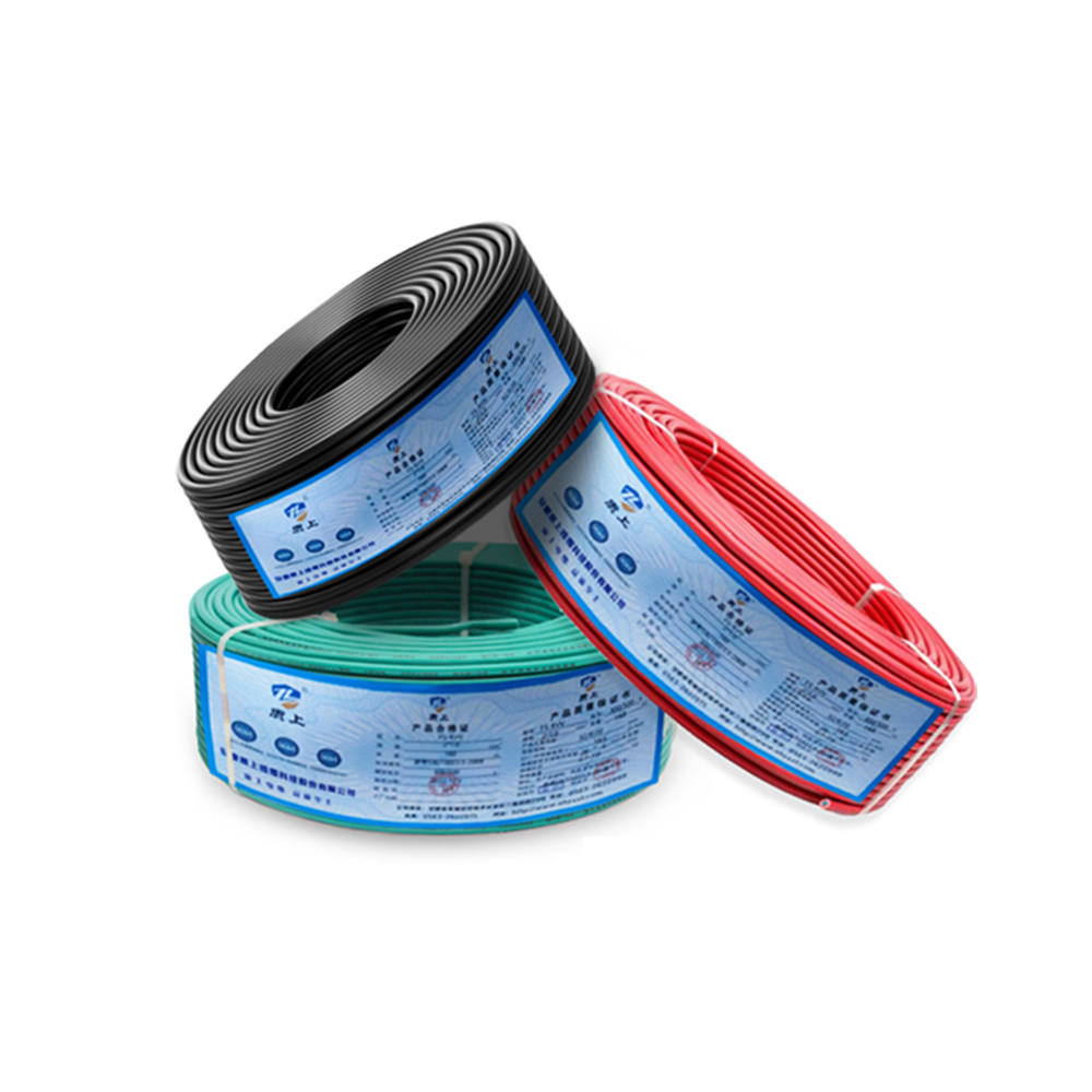 SC 707 C/SC 708 C PE, PVC Feedback/Transmission Cables