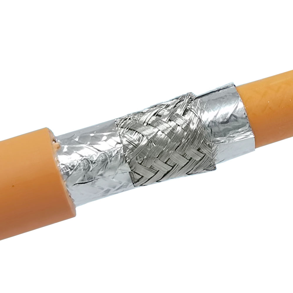 SC 712 CPVC Motor Connection Cable (for DNC Motors with Frequency Converters)