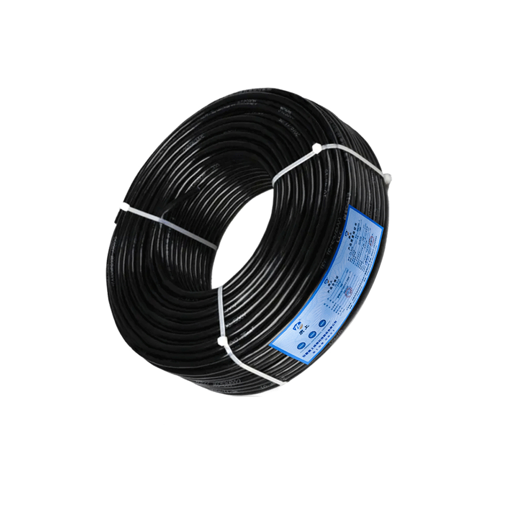 SC 702 C/SC 703 C TPE, PUR Feedback/Transmission Cables (for Resolvers and Shaft Angle Encoders)