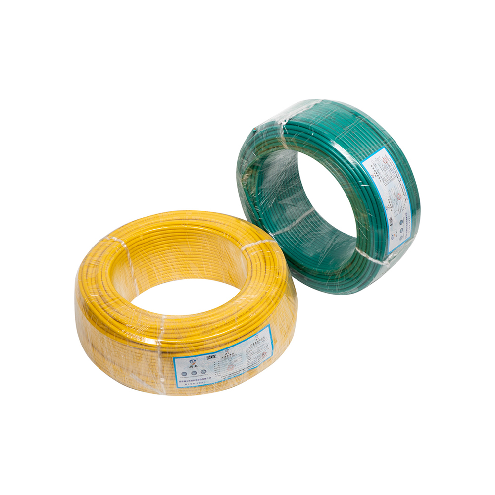 AF High reliability Fluoroplastic Cable