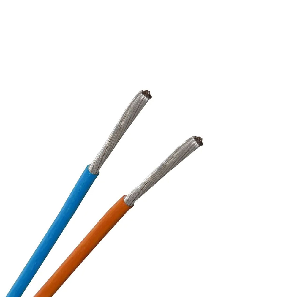 AF-150 Lightweight and flexible Fluoroplastic Cable