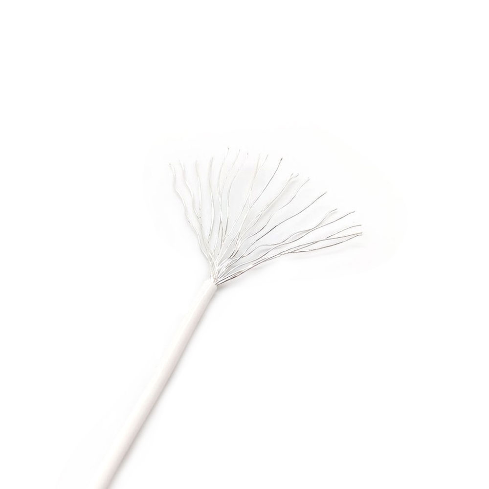 AF200 Electrical stability Fluoroplastic Cable