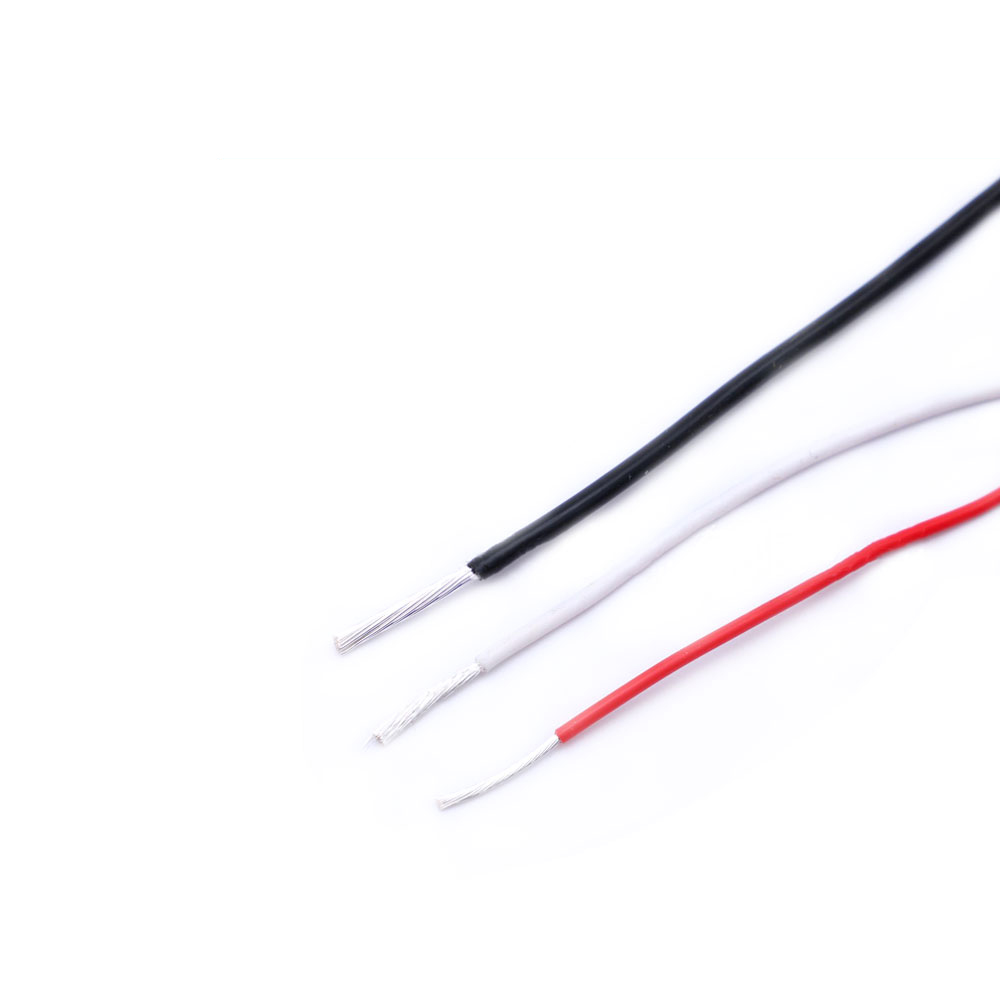 AF250 Chemical corrosion resistance Fluoroplastic Cable