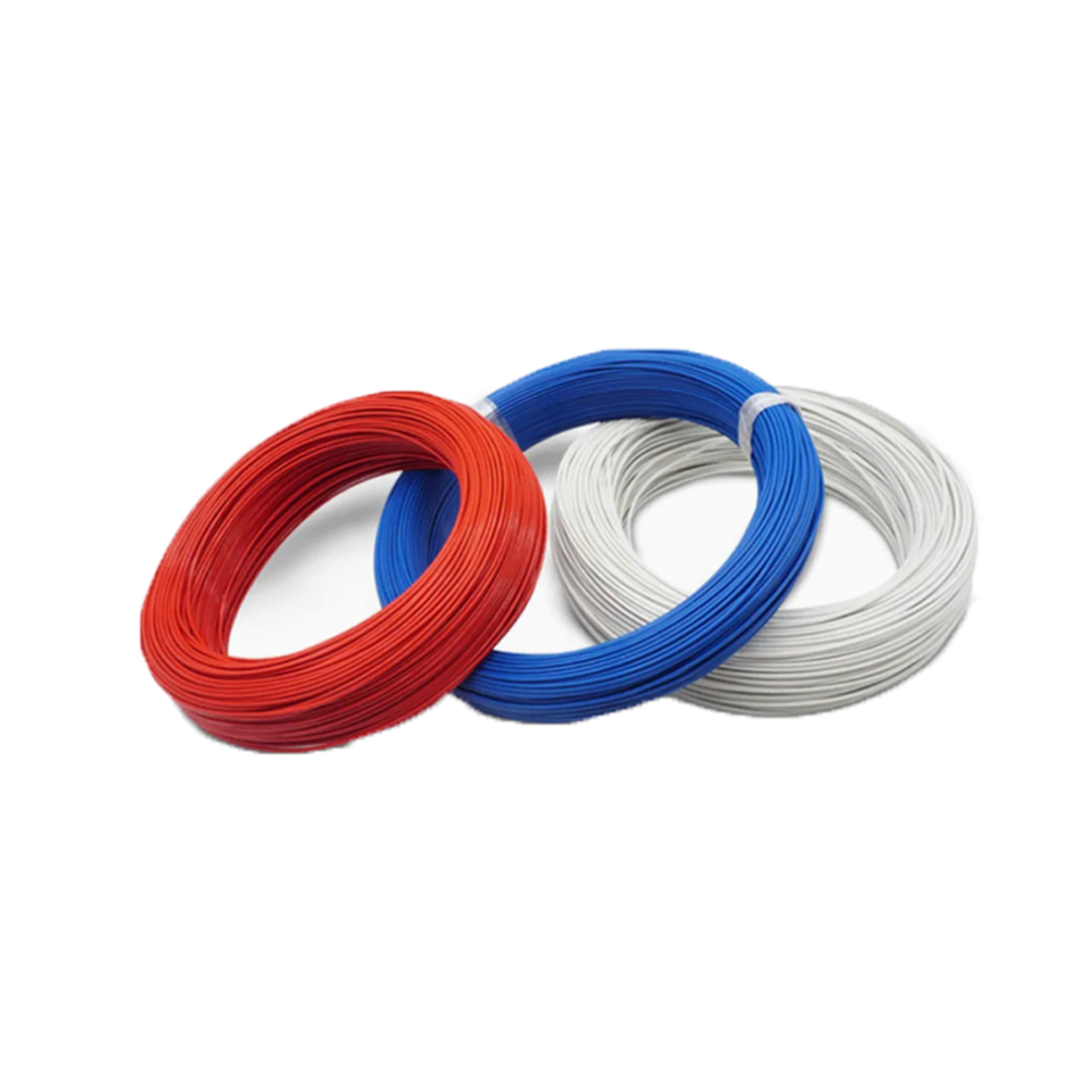 AFFP-260 Ultra-high temperature performance Fluoroplastic Cable
