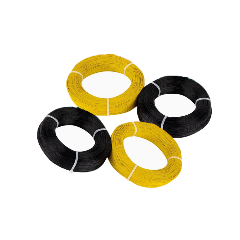 AFFP-200 Excellent electrical performance Fluoroplastic Cable