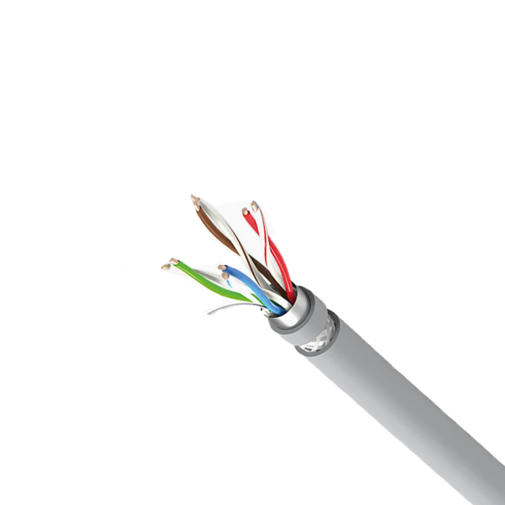Cat5 High compatibility Industrial Bus Cable