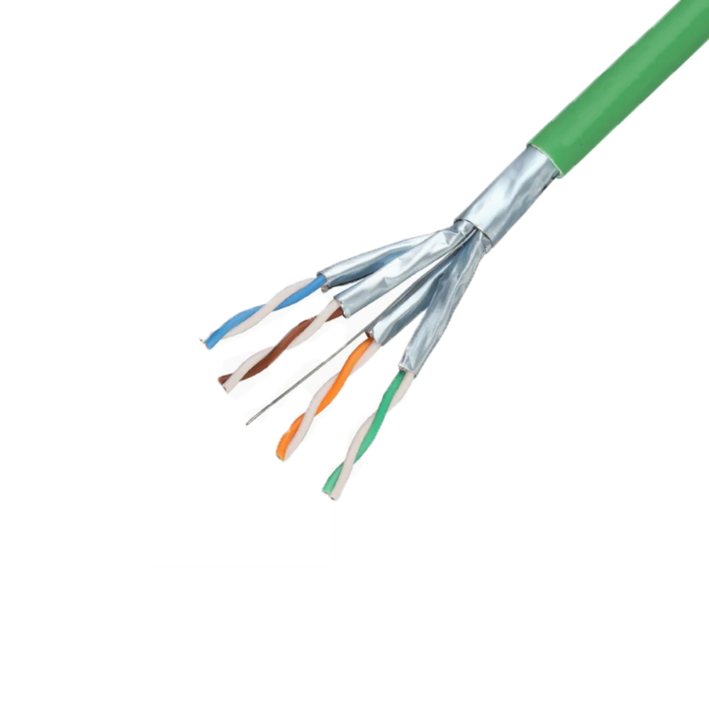 Cat7 Industrial Bus Cable
