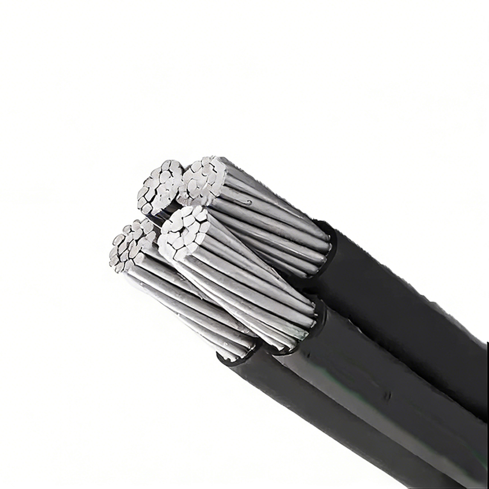 JKLHV Aerial Insulated Cable Rated 1KV and Below