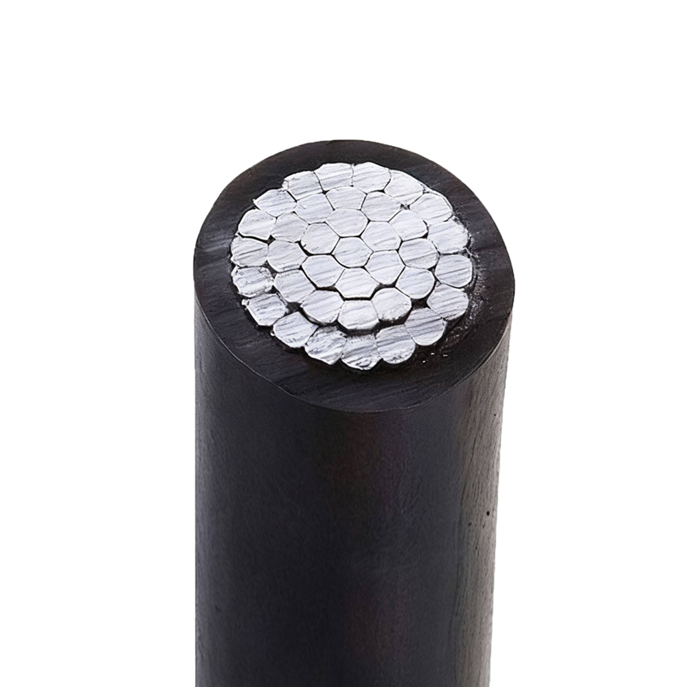 JKLY Aerial Insulated Cable Rated 1KV and Below