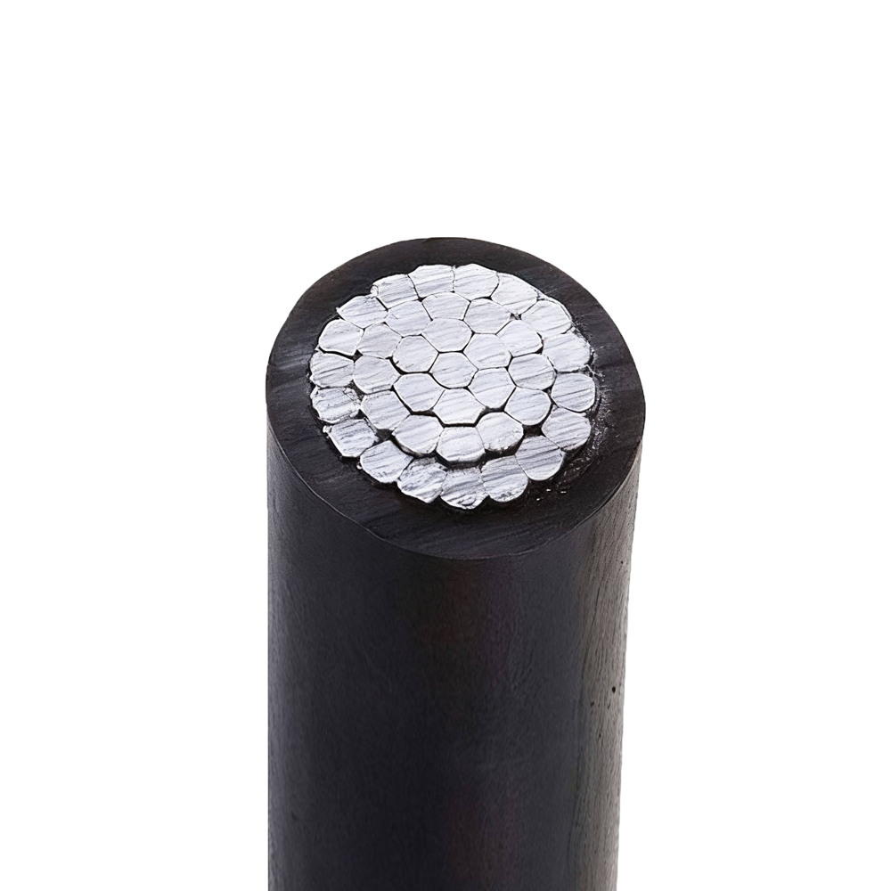 JKLY 10KV XLPE Insulated Aerial Cable