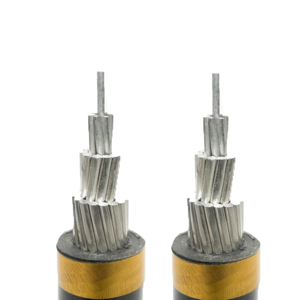 JKLYJ 10KV XLPE Insulated Aerial Cable