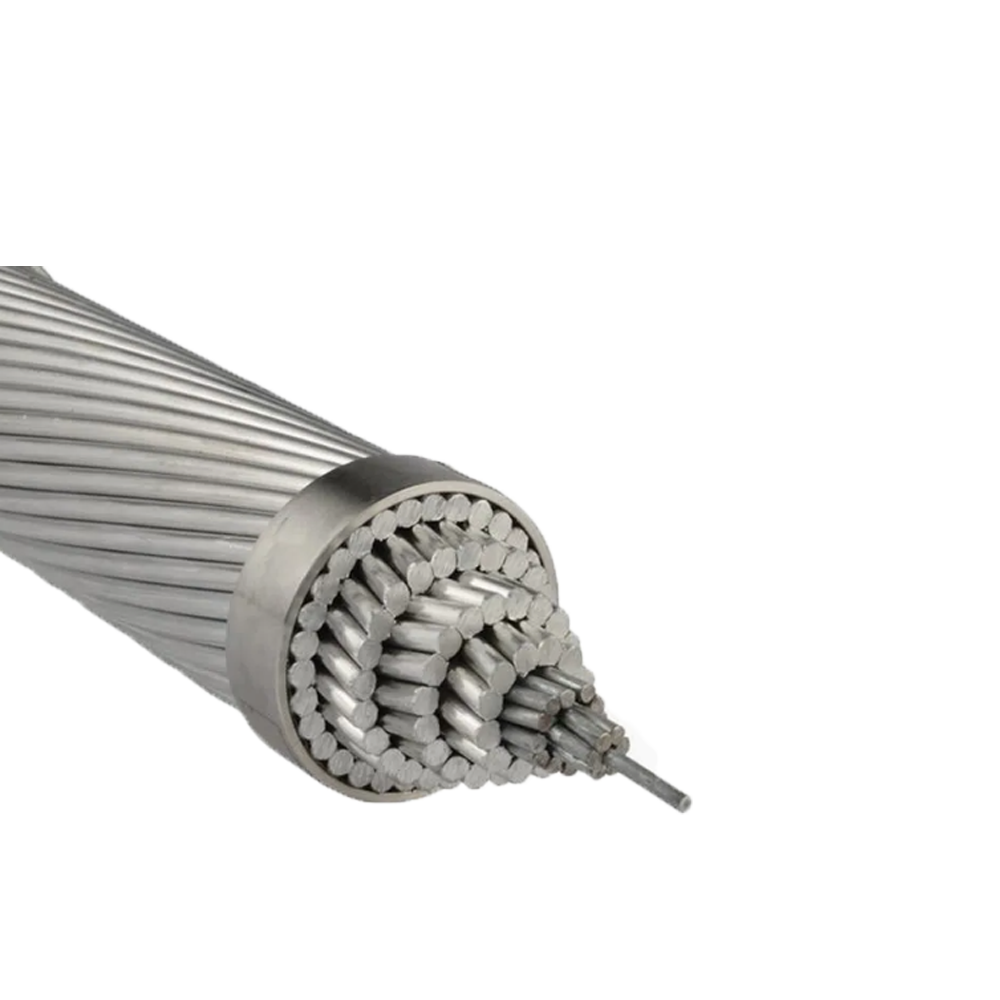 JKTRY High flexibility 10KV XLPE Insulated Aerial Cable