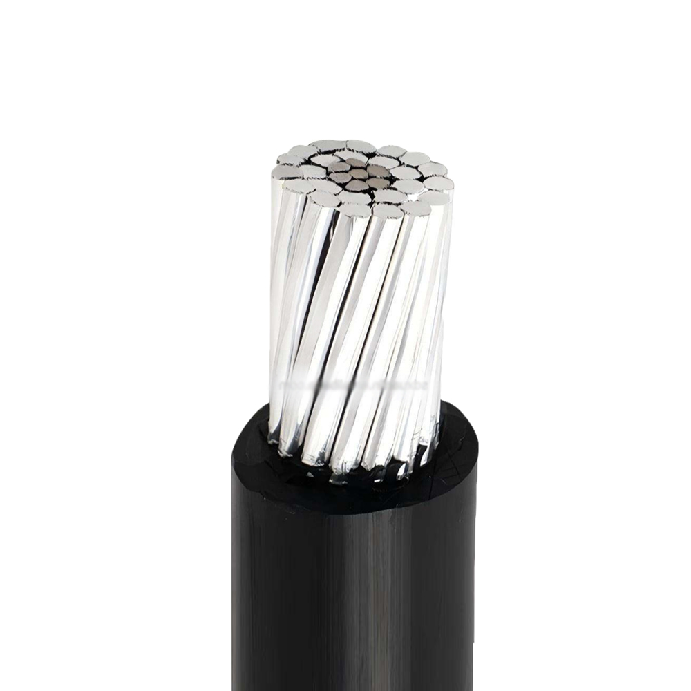 JKV Aerial Insulated Cable Rated 1KV and Below