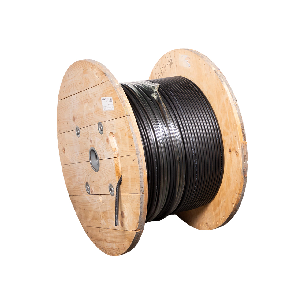 JKY 10KV XLPE Insulated Aerial Cable