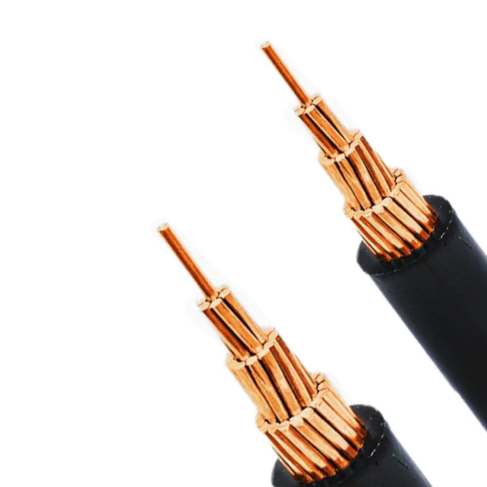 JKYJ 10KV XLPE Insulated Aerial Cable
