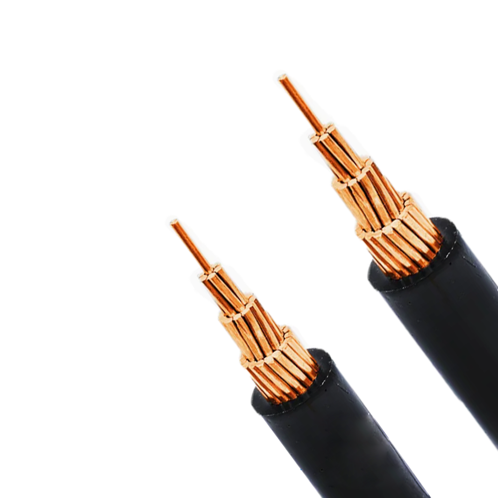 JKYJ Aerial Insulated Cable Rated 1KV and Below