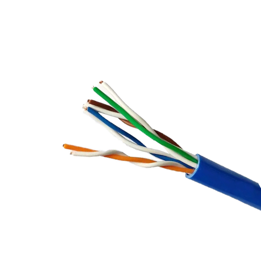 MHYV Stable transmission performance Mining Cable