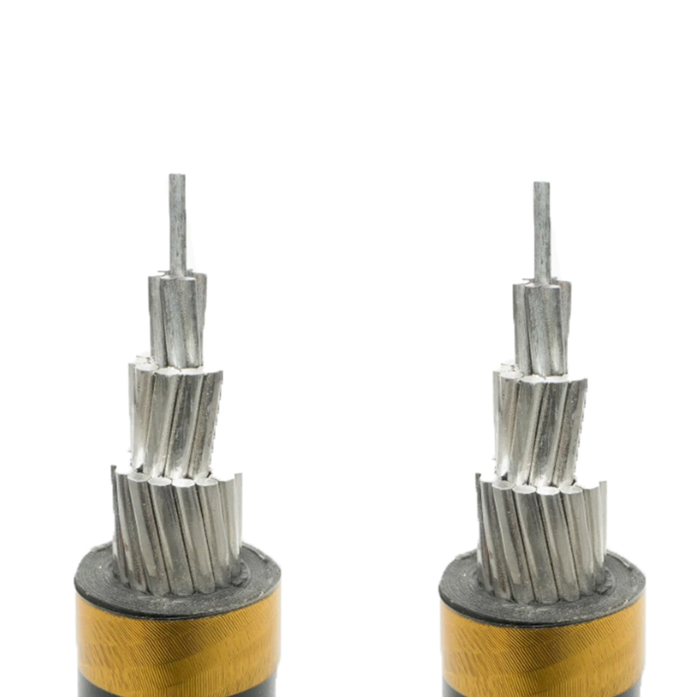 Aerial Insulated Cable