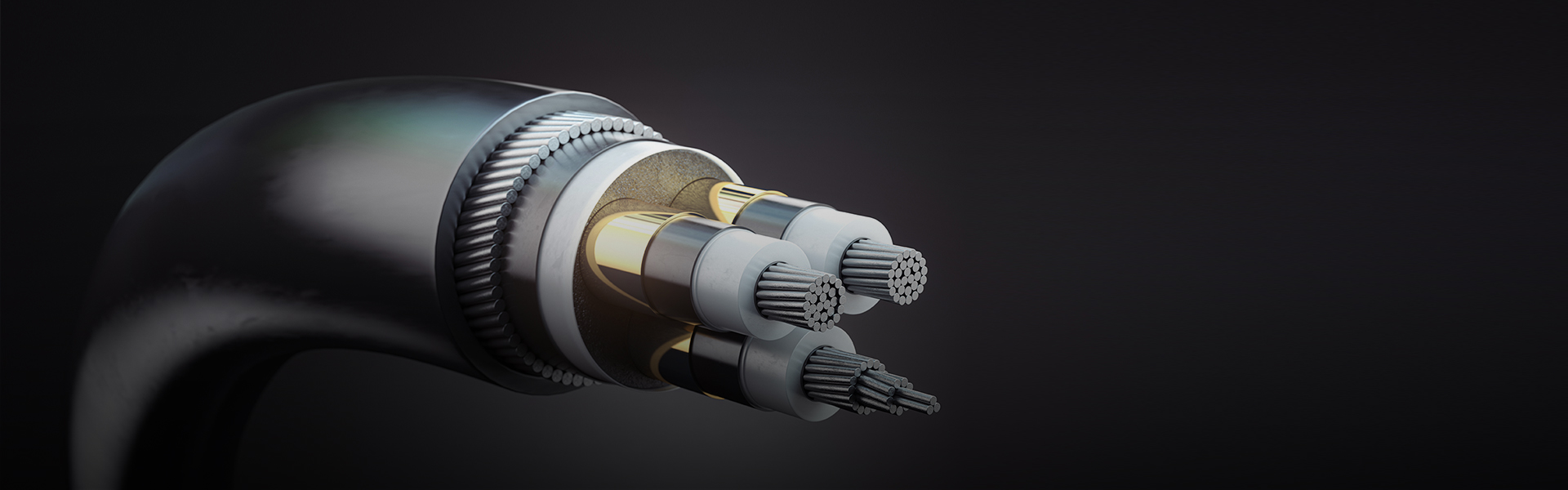 Anhui Zhishang Cable Technology Co., Ltd.