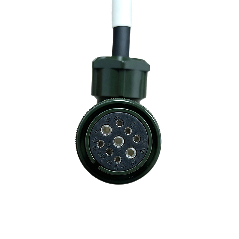 S6-L-M111-3.0 New Original Servo Motor Power Cable