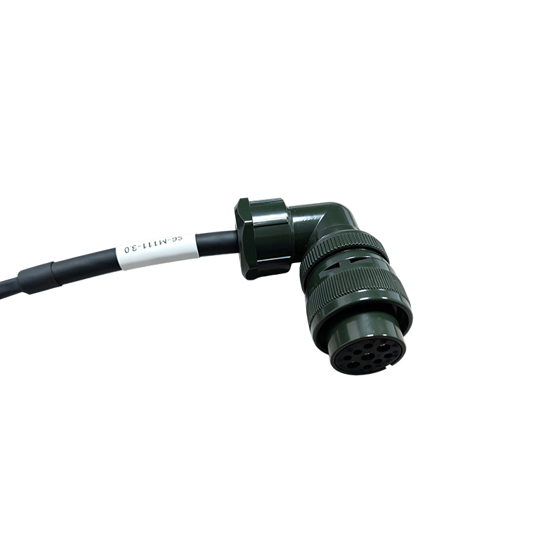 S6-L-M111-3.0 New Original Servo Motor Power Cable