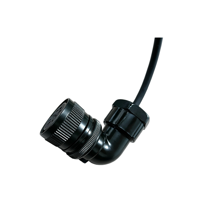 S6-L-P111-5.0 Encoder Adapter Cable