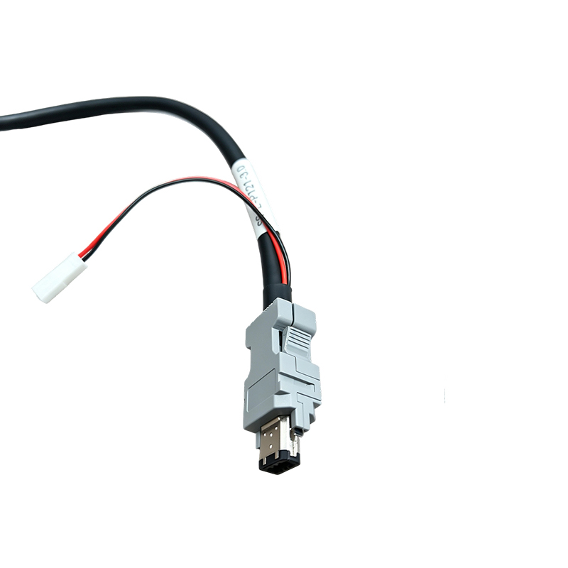 S6-L-P121-3.0 Servo Encoder Cable