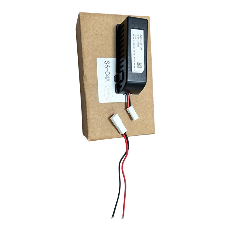 S6-C4A Servo Encoder Backup Battery Pack