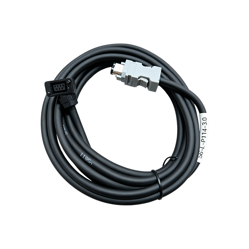 S6-L-P114-3.0 Encoder Feedback Signal Cable