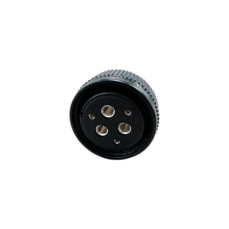 S6-L-B112-3.0 High-Power Motor & Brake Combo Cable