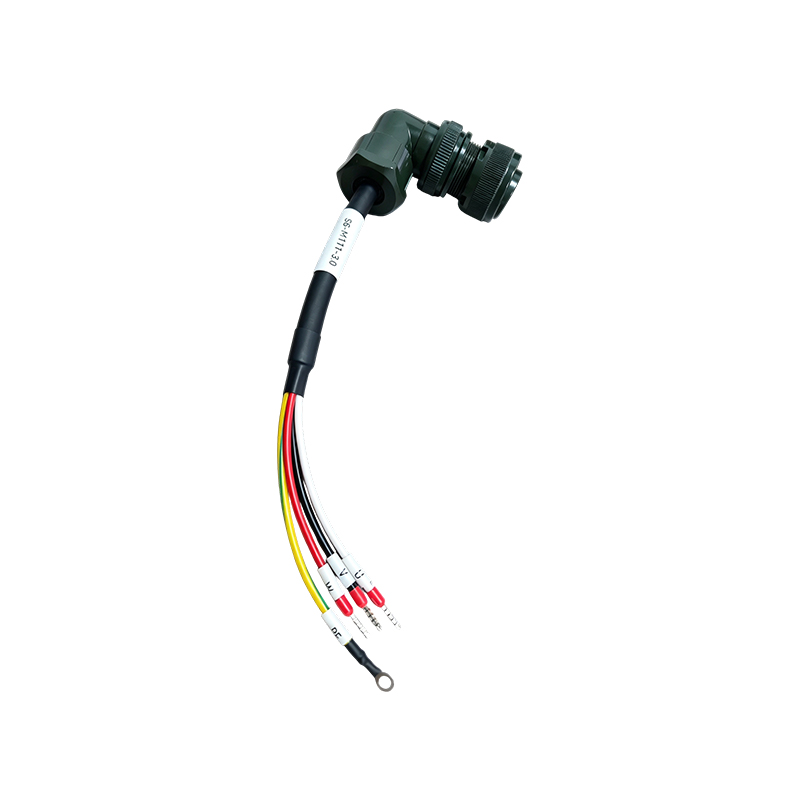 S6-L-M111-3.0 New Original Servo Motor Power Cable