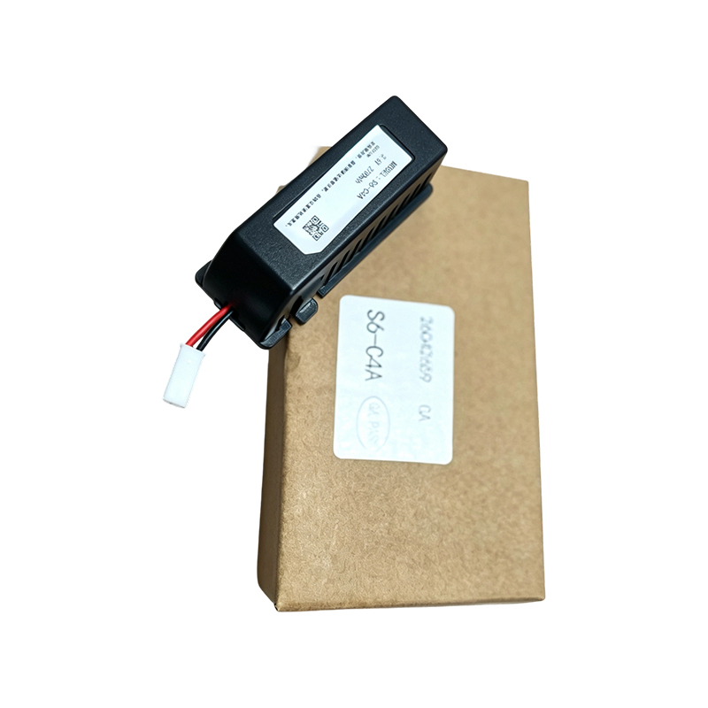 S6-C4A Servo Encoder Backup Battery Pack