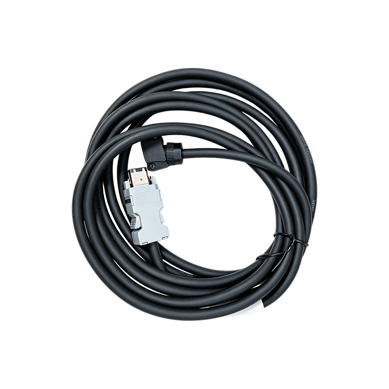 S6-L-P114-3.0 Encoder Feedback Signal Cable