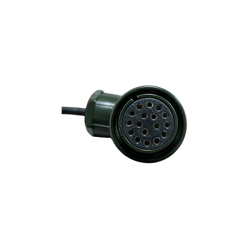 S6-L-P121-3.0 Servo Encoder Cable