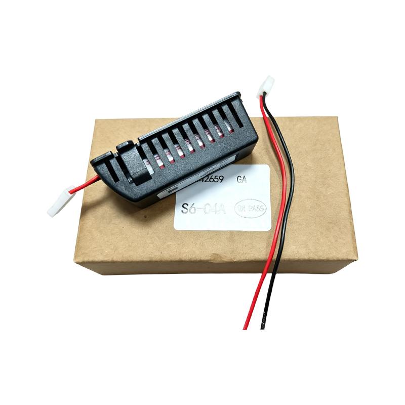 S6-C4A Servo Encoder Backup Battery Pack