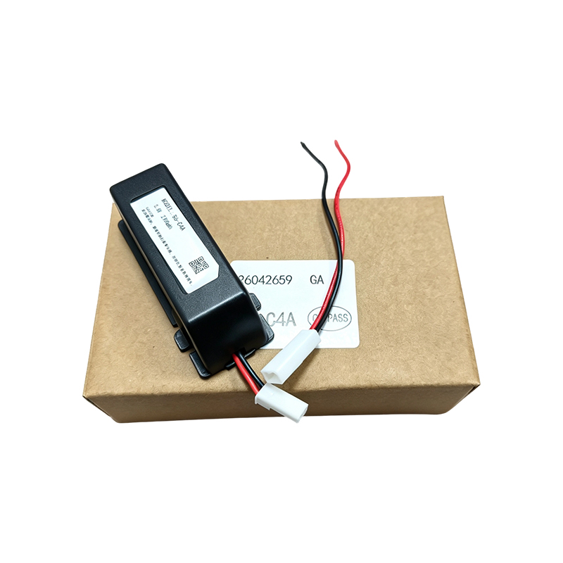 S6-C4A Servo Encoder Backup Battery Pack
