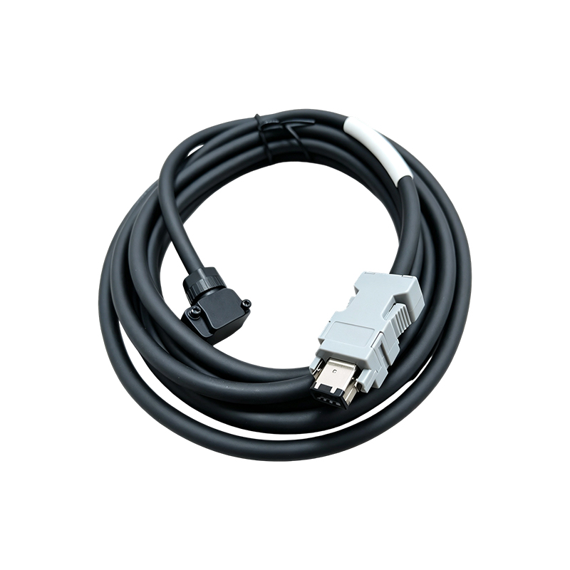 S6-L-P114-3.0 Encoder Feedback Signal Cable