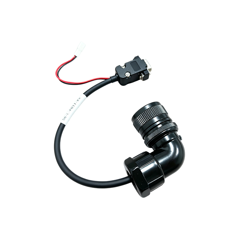 S6-L-P111-5.0 Encoder Adapter Cable