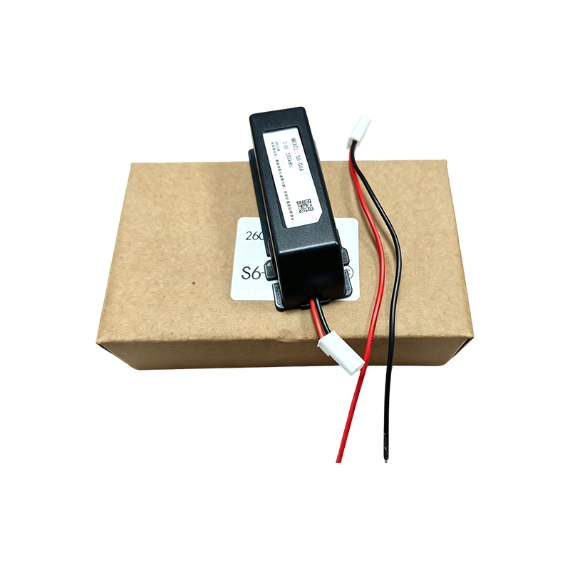 S6-C4A Servo Encoder Backup Battery Pack