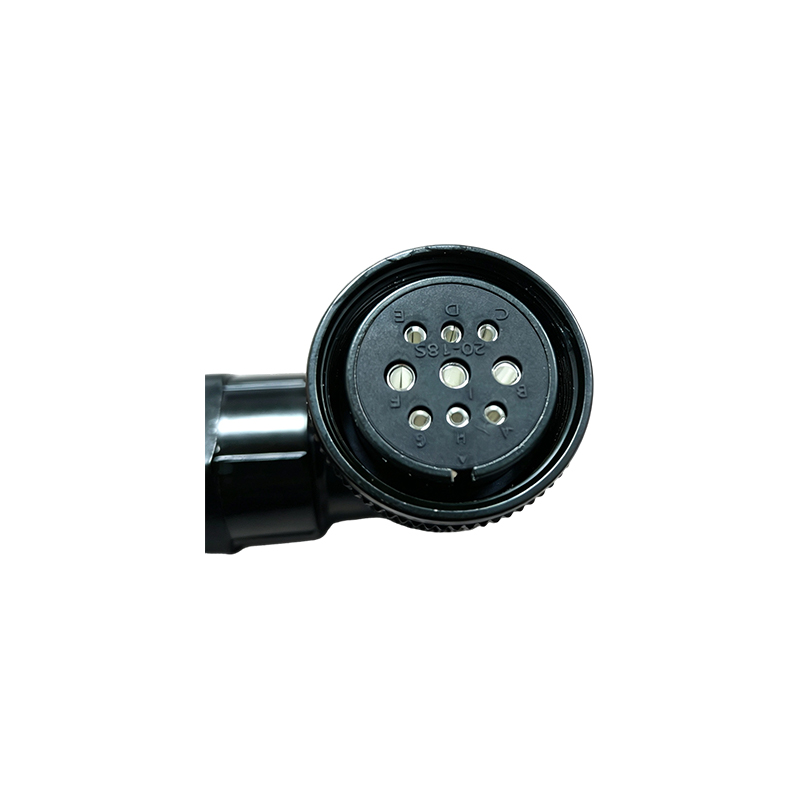 S6-L-P111-5.0 Encoder Adapter Cable