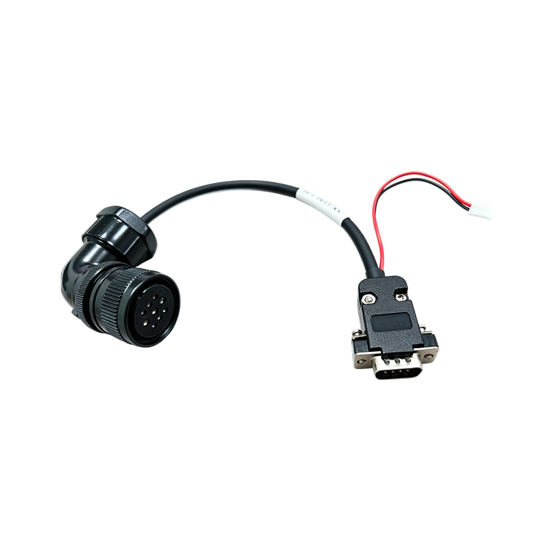 S6-L-P111-5.0 Encoder Adapter Cable