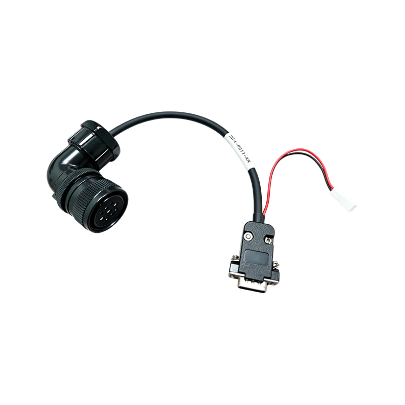 S6-L-P111-5.0 Encoder Adapter Cable